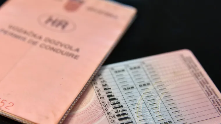 I dalje imate papirnatu vozačku? Ovo je rok do kojeg je morate zamijeniti