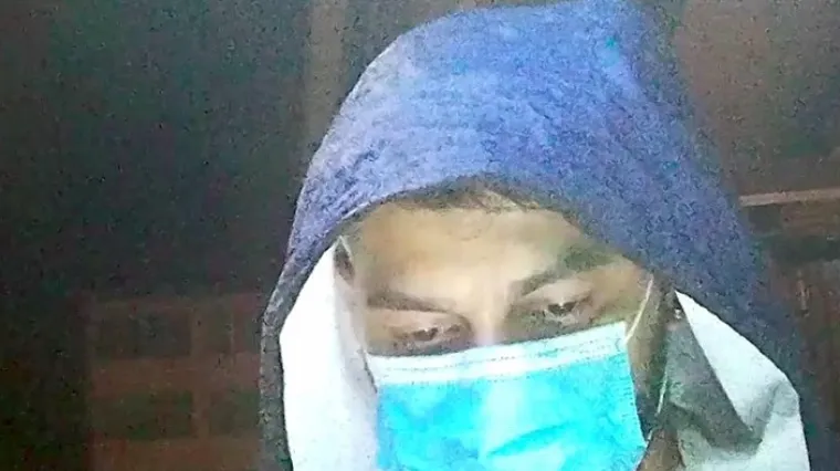 Policija moli građane za pomoć: Jeste li vidjeli ovu osobu? Sumnjiči ga se za krađe i prevare