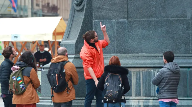 U Zagrebu na covid testirano prvih 20-ak turista - sufinancira turistička zajednica