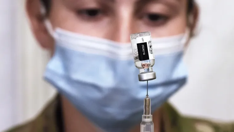 U KB Dubrava otvaraju se novi odjeli; Fauci se oglasio o AstraZeneci