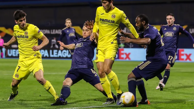 Pogledajte &scaron;to im je preporučio Vatreni koji je sru&scaron;io Villarreal