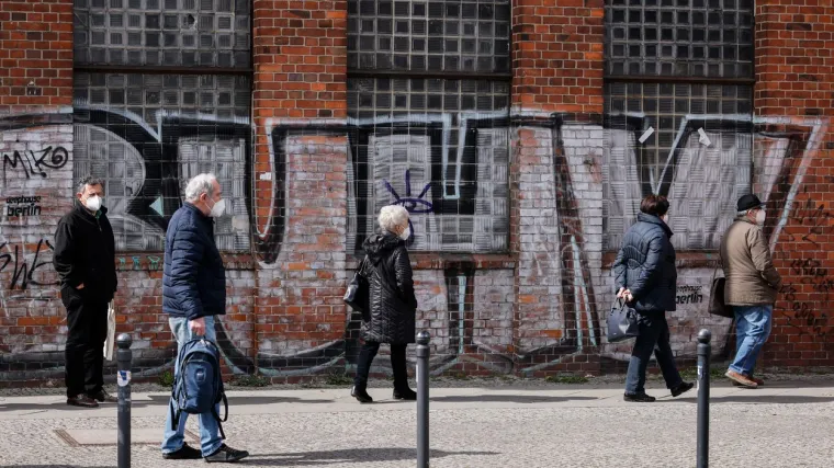 'Mjerama &scaron;aljete pogre&scaron;nu poruku'