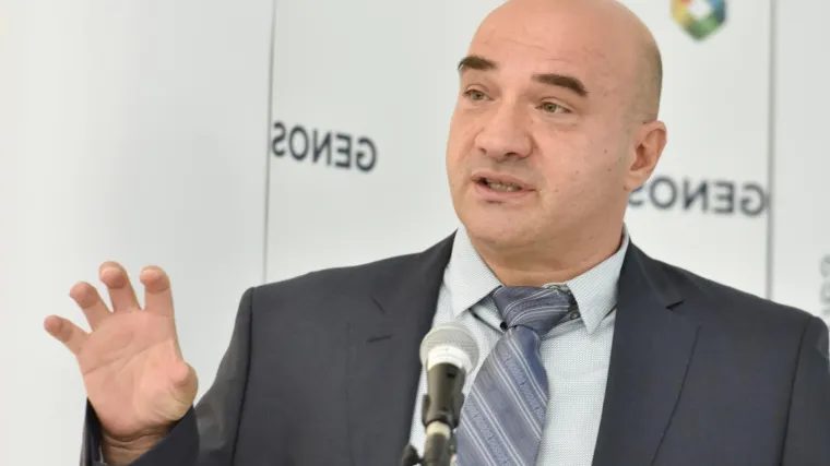 'Nekad su to bili Turci, Rusi, Amerikanci, komunisti, anti-komunisti, a sada su to opasni novi sojevi'