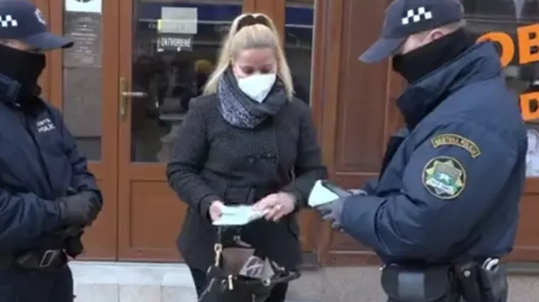 Ove zemlje su uvele potpuni lockdown - pogledajte rezultate