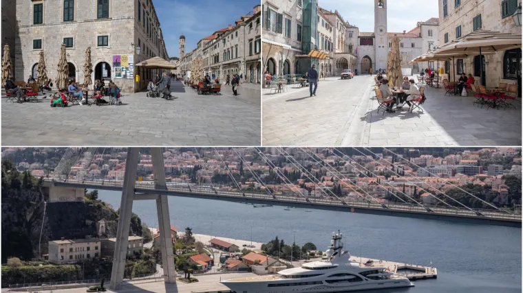 'Hoćete li imena i prezimena gostiju i datume rođenja? Znači, toliko ih je bilo'