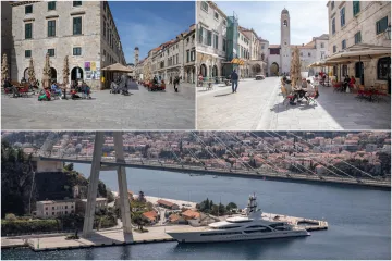 'Hoćete li imena i prezimena gostiju i datume rođenja? Znači, toliko ih je bilo'