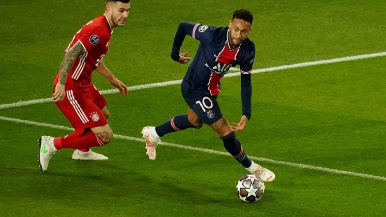 Pogledajte kako je brazilski superstar upropastio zicer i bacio navijače PSG-a u očaj