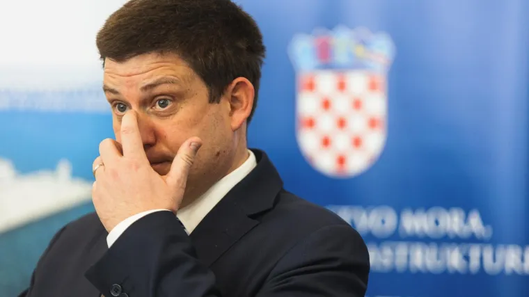 Butković o dolasku Ryanaira: 'To nije problem, ali kao država ne možemo dozvoliti neravnopravnost'