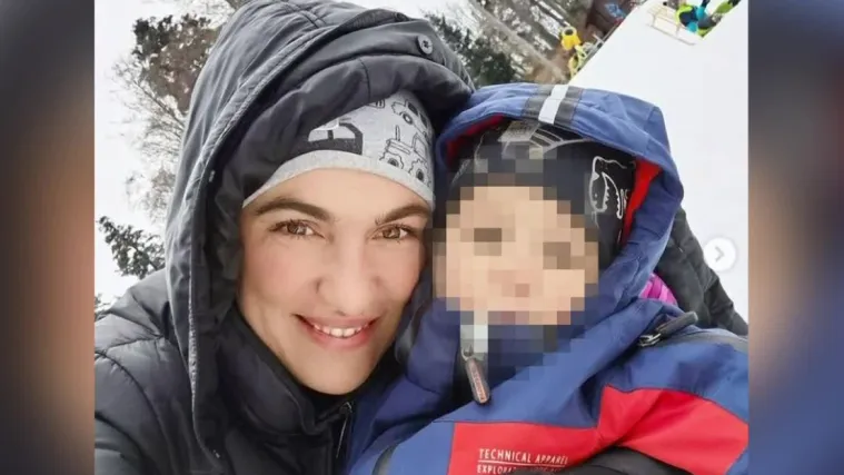 Dijete poznate glumice na logopeda mora čekati godinu i pol! Oglasio se Bero&scaron;: 'Pokrenuo sam službe'