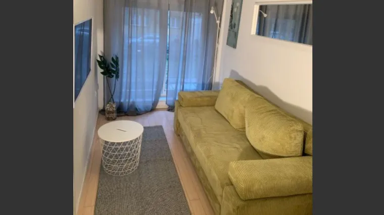 Garsonijera u Zagrebu digla pra&scaron;inu: Cijena kvadrata je 4.000 eura, agent smatra da je to investicija