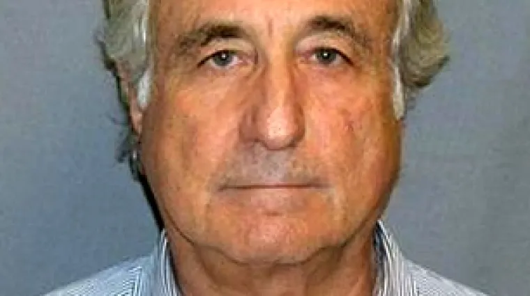 Umro poznati prevarant Bernie Madoff: Bio je osuđen na 150 godina zatvora