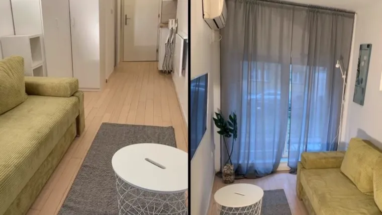 Mali stan o kojem svi pričaju, agent za Direkt: 'Imali smo dosta upita, mislim da je to zanimljiva kupnja'