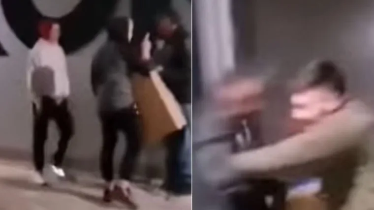 Sedmorica nasrnula na beskućnika, a roditelji jednog od nasilnika sve prijavili policiji: 'Htio sam ispasti mangup na krivi način'