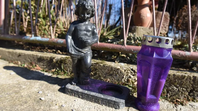 Majci koja je ubila tek rođenu bebu potvrđena kazna od 11 godina zatvora: Dijete je ugu&scaron;ila rukom