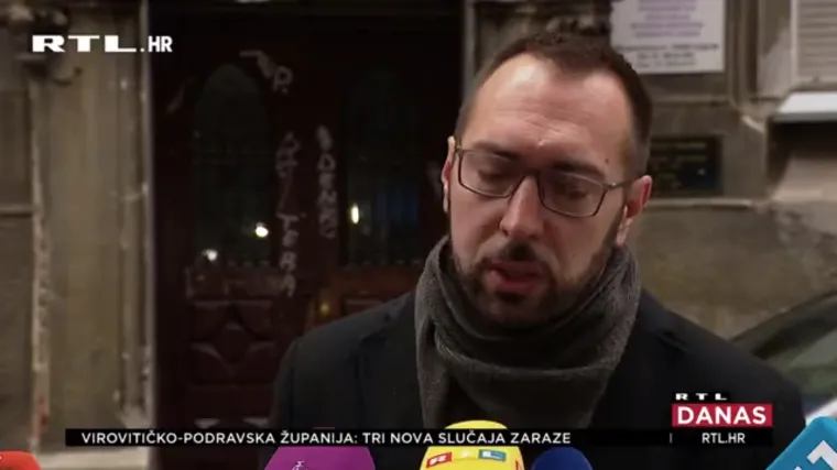 Traje borba za Zagreb: Toma&scaron;ević predstavio plan za njegovu obnovu, Filipović ga optužio kako je planira financirati uvođenjem poreza