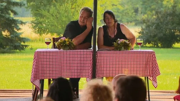 Tko će plakati zbog neočekivanog susreta sa 'zlatnom djevojkom'?