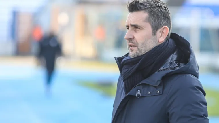 'Pi&scaron;ite malo o njima, a ne o meni...'