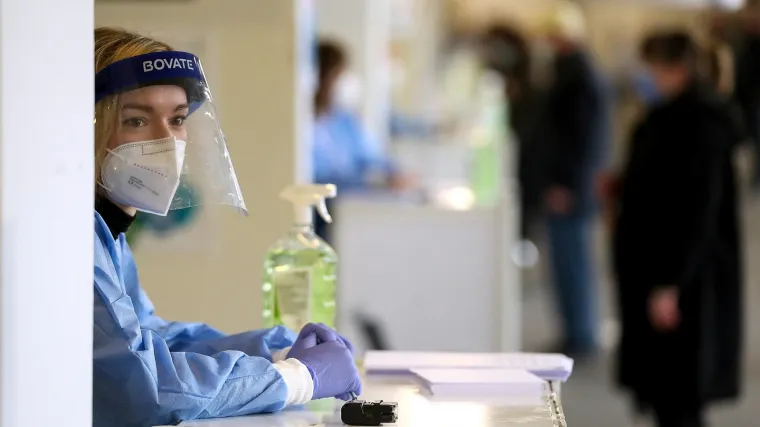 Cjepivo Johnson & Johnson stiglo u Hrvatsku, no cijepljenje je na čekanju. Evo što se zasad zna