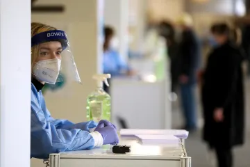 Cjepivo Johnson & Johnson stiglo u Hrvatsku, no cijepljenje je na čekanju. Evo što se zasad zna