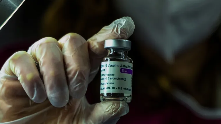 Slovenija će pričekati mi&scaron;ljenje EMA-e o cjepivu Johnson&Johnson