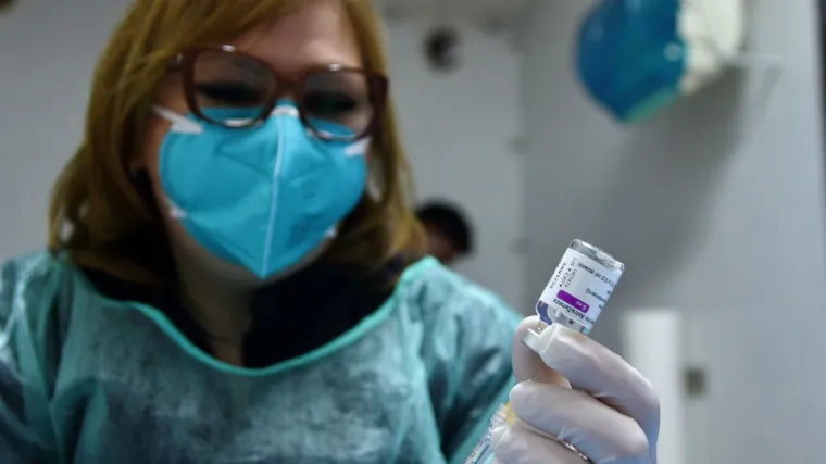 EU neće obnoviti ugovore o cjepivu s AstraZenecom i Johnson&Johnsonom?