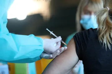 'Nakon cijepljenja AstraZenecom ne preporučujemo korištenje Andola ili Aspirina'