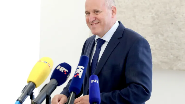 'Možda se uskoro u njegovoj zgradi otvori natječaj za predstavnika stanara'