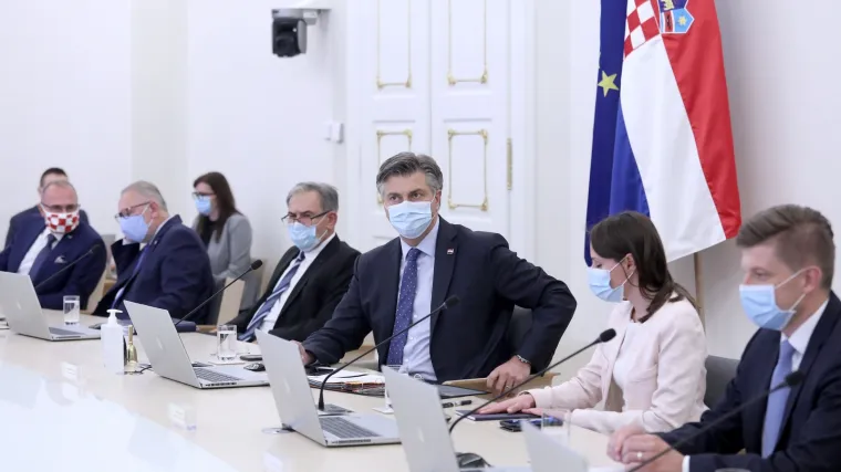 'Već osmi tjedan nam rastu brojke'