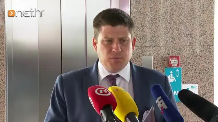 Zalagat ćemo se za transparentnost i jednakost - Butković o Croatia Airlinesu