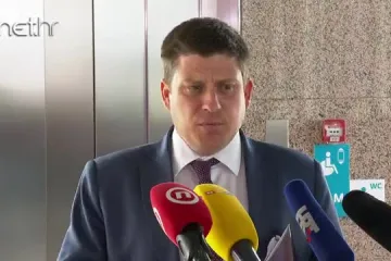 Zalagat ćemo se za transparentnost i jednakost - Butković o Croatia Airlinesu