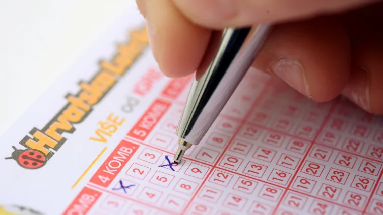 Porečanin na Lotu 6 osvojio 2,3 milijuna kuna: 'Krenule su suze radosnice, sto puta sam provjerio'