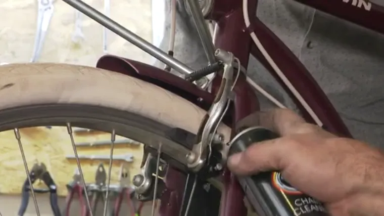 Grad s najvi&scaron;e kilometara biciklističkih staza ima profesionalce koji će vas u Biciklinici naučiti servisirati vlastiti bicikl