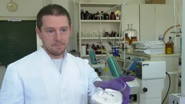 Upoznajte Vjekoslava &Scaron;trukila čiju metodu razgradnje plastike znanstvenici opisuju kao inovaciju koja će promijeniti svijet