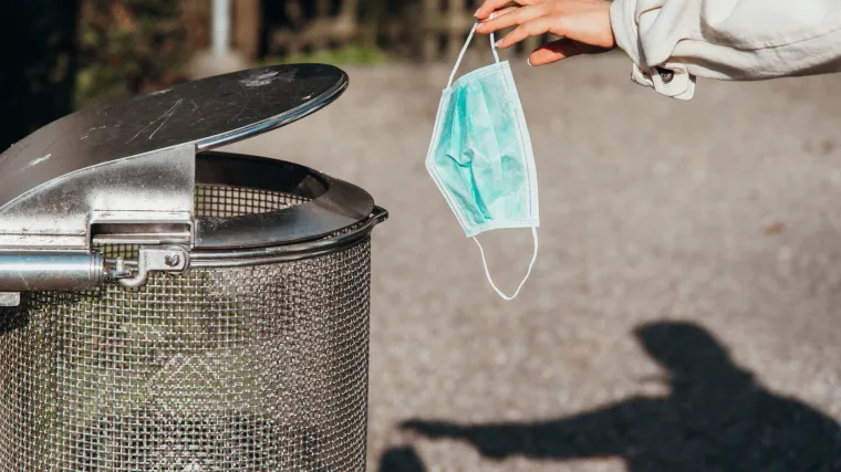 Veliko istraživanje sociologa otkrilo točno tko su antimaskeri u Hrvatskoj