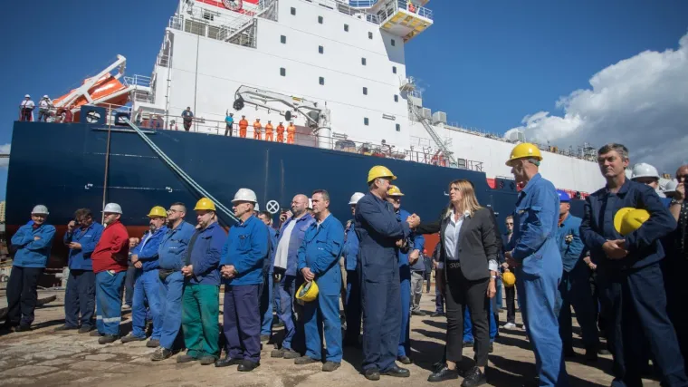 Novi izazov za 3. maj! Posao vrijedan jednu kunu već vi&scaron;e od tri godine blokira vi&scaron;emilijunske poslove