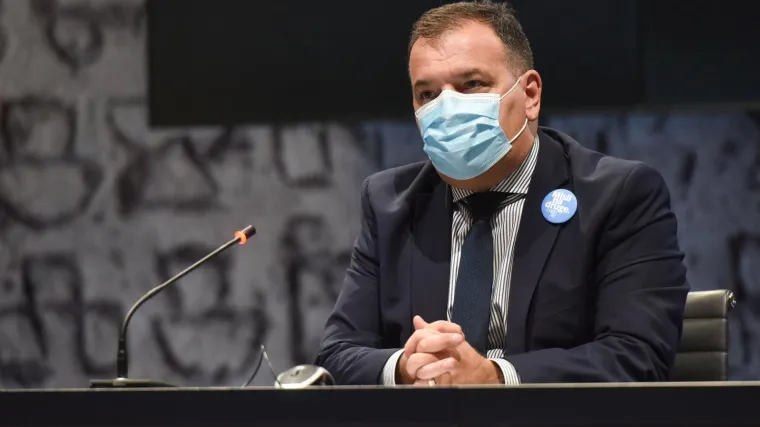 Bero&scaron; najavio mogućnost centralizacije zdravstvenih ustanova