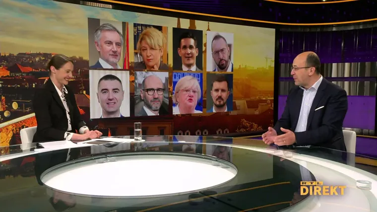 Macan za RTL: 'Programi kandidata na lokalnim izborima uopće nisu važni'