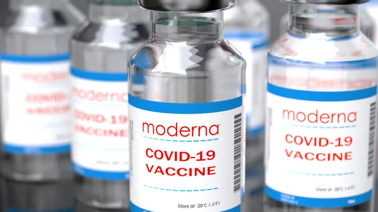 Moderna neće ubrzati proizvodnju svojeg cjepiva: Veća proizvodnja bit će tek iduće godine