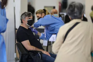 Negdje je zapelo: Evo kako što prije na red za cijepljenje