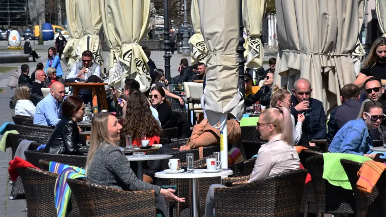 U ponoć istječu mjere, sastaje se Znanstveni savjet: Evo kakva je strategija i planira li Stožer nove restrikcije