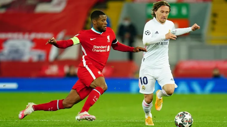 Real je tada doživio ogromnu sramotu, a Zidane naučio lekciju