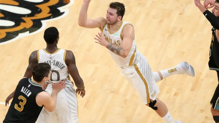 Poklonio mu se i veliki LeBron; 'Ma daj čovječe, ti nisi ozbiljan'