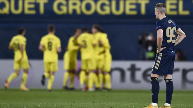 'Pustimo sad VAR. Puno je tu važnija jedna druga stvar'