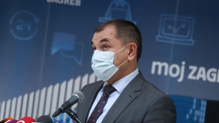 Sprema se nova odluka zagrebačkog stožera