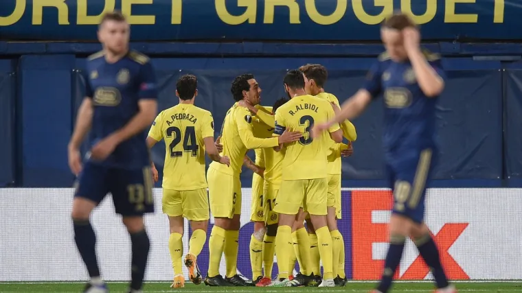 Žuta podmornica zaustavila plavo zagrebačko čudo &ndash; ni&scaron;ta od polufinala