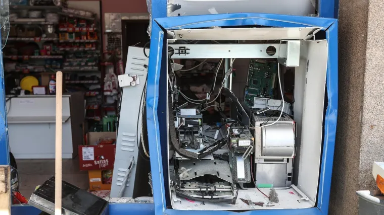 Često su ih raznosili plinom pa uzimali novac, ali sada će se, potezom pera, tome stati na kraj