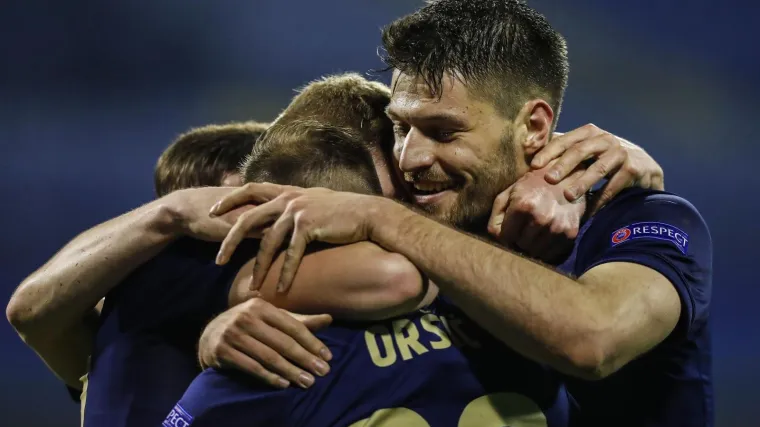 Evo koliko je sjelo u blagajnu Modrih nakon poraza od Villarreala