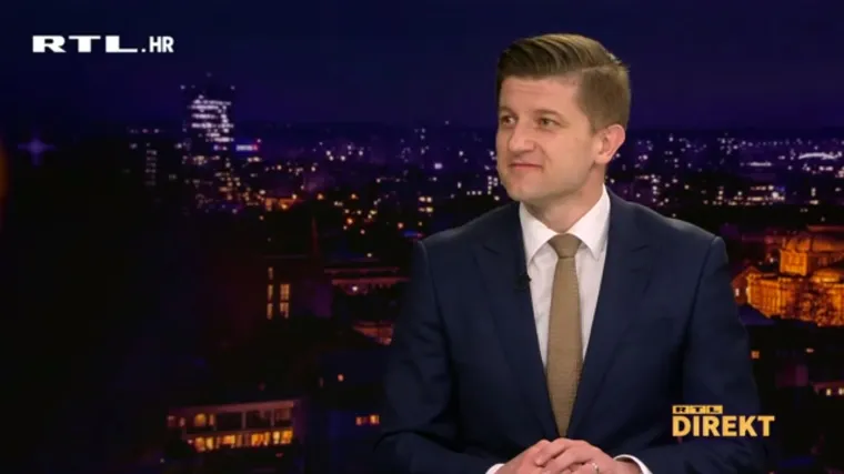 Marić objasnio gdje je našao novac za dug veledrogerijama: 'Povećat će se deficit i dug'. Objavio i odličnu vijest za mlade