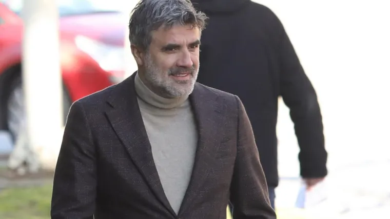 RTL doznaje: Zoran Mamić opet napustio Hrvatsku, evo kamo je oti&scaron;ao!