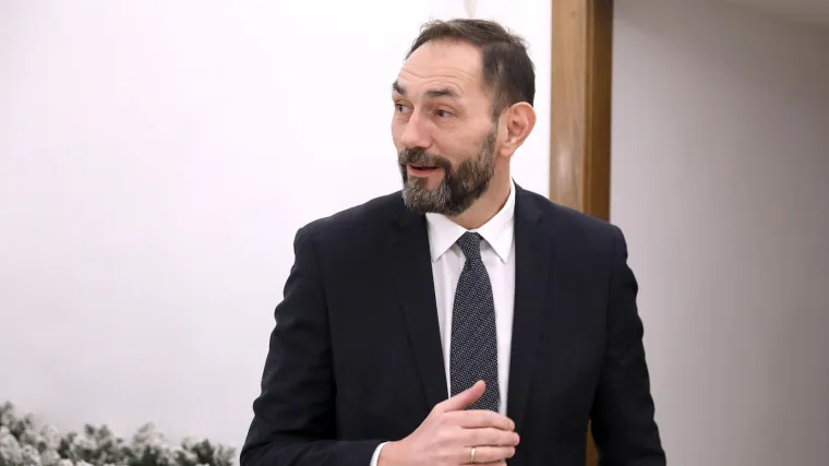 Suspendiran zamjenik Glavne državne odvjetnice Dražen Jelenić, prijeti mu i stegovni postupak